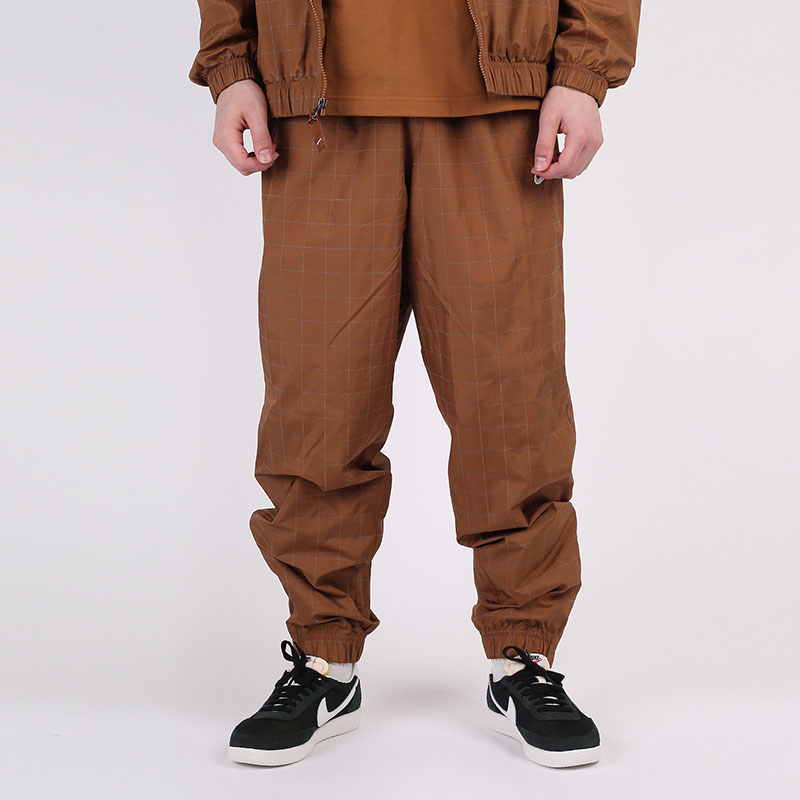 Мужские брюки Nike NikeLab Flash Tracksuit Bottoms (CV0558-281)  - цена, описание, фото 2